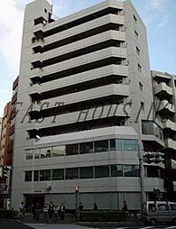 渋谷区笹塚１丁目