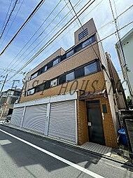 中野区中央３丁目