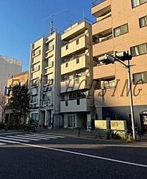 中野区弥生町４丁目