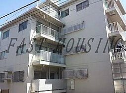 世田谷区北沢２丁目