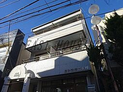 杉並区方南１丁目