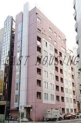 新宿区新宿１丁目