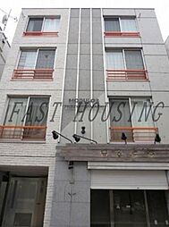 渋谷区本町２丁目