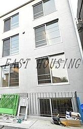 渋谷区神宮前３丁目