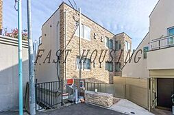 渋谷区代々木４丁目