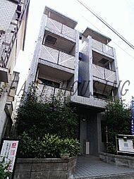 渋谷区幡ヶ谷３丁目