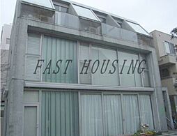 中野区弥生町３丁目