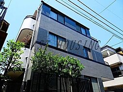 中野区南台５丁目