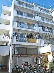 渋谷区西原３丁目