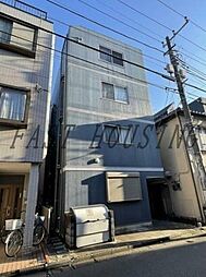 中野区南台４丁目