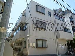 渋谷区上原３丁目