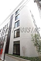 中野区南台２丁目