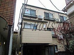 渋谷区幡ヶ谷３丁目