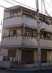 中野区弥生町１丁目
