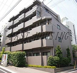 中野区弥生町２丁目