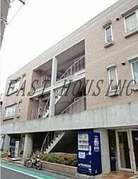 渋谷区上原３丁目