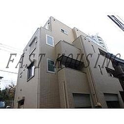 渋谷区代々木１丁目