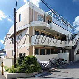 渋谷区上原２丁目