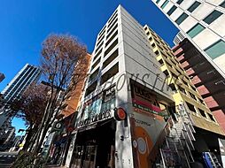 新宿区西新宿６丁目