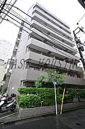 新宿区北新宿１丁目