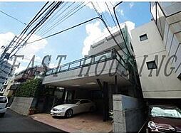 渋谷区神宮前２丁目