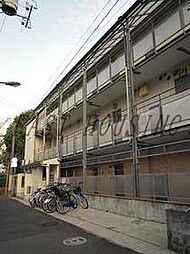 新宿区北新宿１丁目