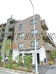 世田谷区大原１丁目