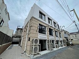 渋谷区西原２丁目