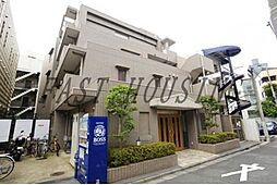 渋谷区千駄ヶ谷２丁目