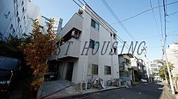 渋谷区千駄ヶ谷３丁目