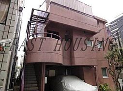 渋谷区千駄ヶ谷３丁目