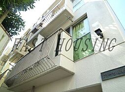 新宿区若葉１丁目