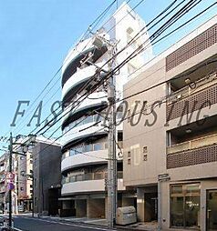 渋谷区富ヶ谷２丁目