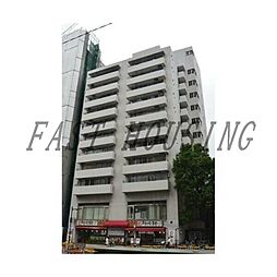 新宿区大久保１丁目