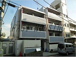 新宿区新宿７丁目