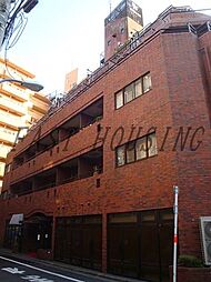 新宿区四谷４丁目