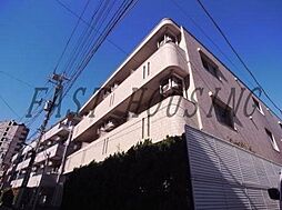 新宿区西新宿４丁目