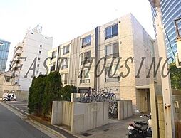 新宿区西新宿３丁目