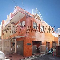 渋谷区元代々木町