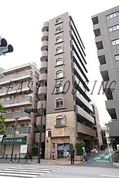 新宿区西早稲田２丁目