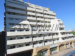 藤和新宿番衆町コープ