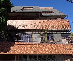 渋谷区西原３丁目