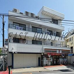 渋谷区富ヶ谷２丁目