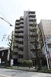 中野区南台２丁目