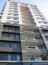 渋谷区初台１丁目