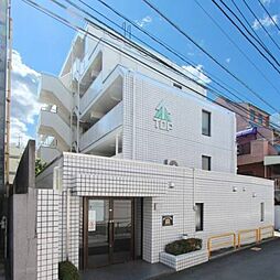 渋谷区代々木３丁目