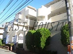 中野区本町３丁目