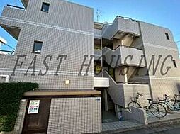 新宿区新宿７丁目