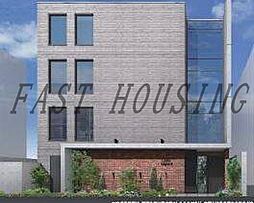 渋谷区代々木２丁目