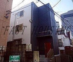 渋谷区代々木３丁目